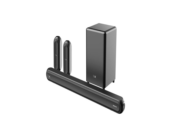 boAt JBL और Zebronics ब्रांड के इन Best Soundbars की हजारों में नहीं